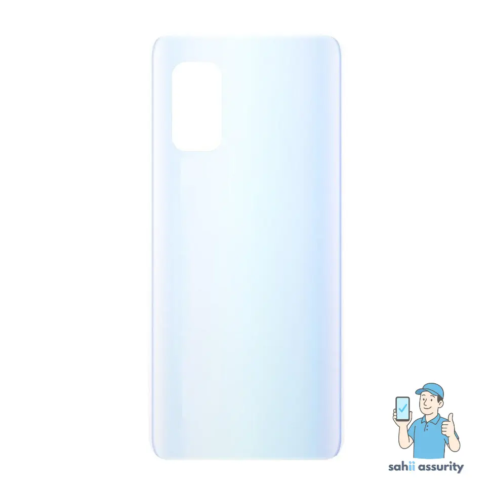 Back Panel Cover for vivo V19 Neo